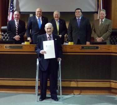 04-05-16 Walter O. Sheppard, Jr. Esquire Day